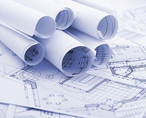 ضوابط شهرداری و نکات معماری